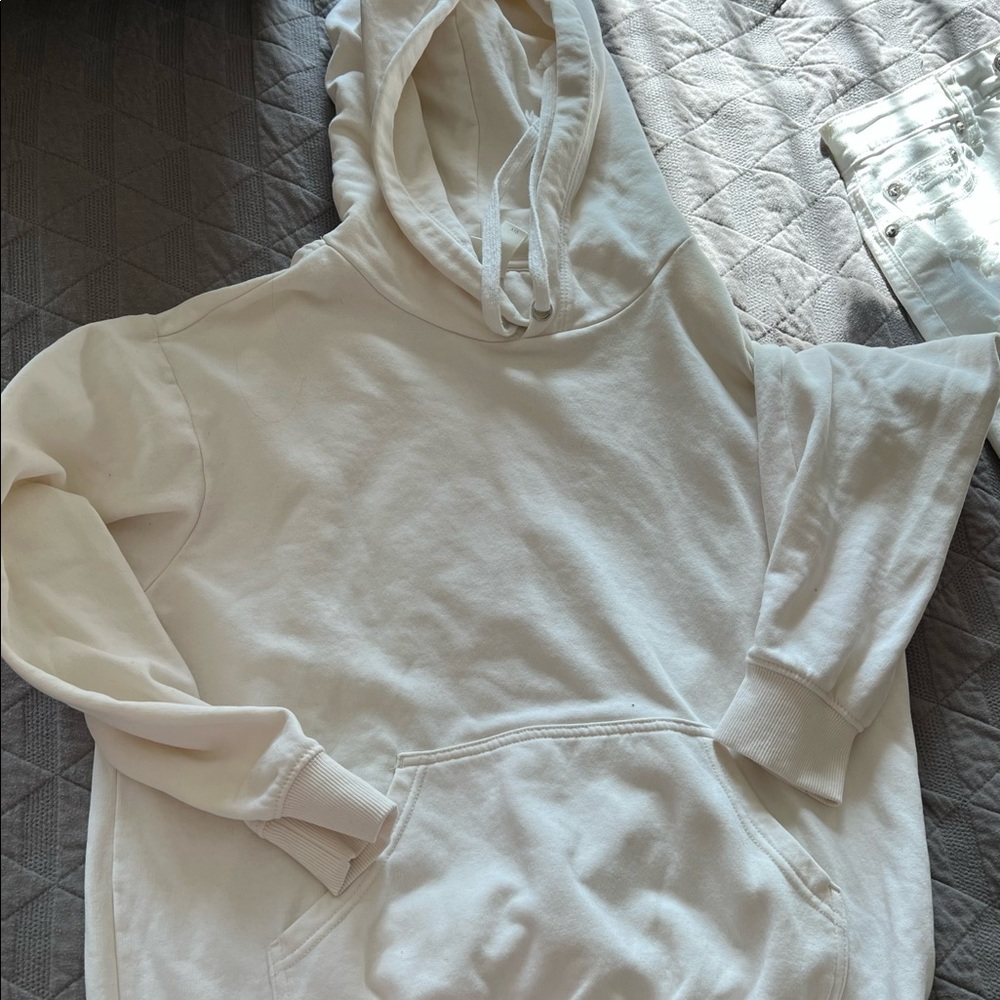 h&m hoodie